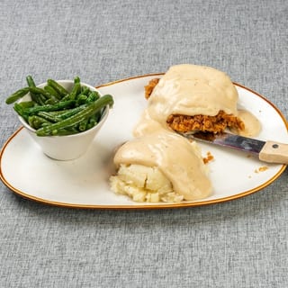 Country Fried Steak