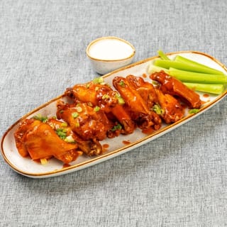 Wings