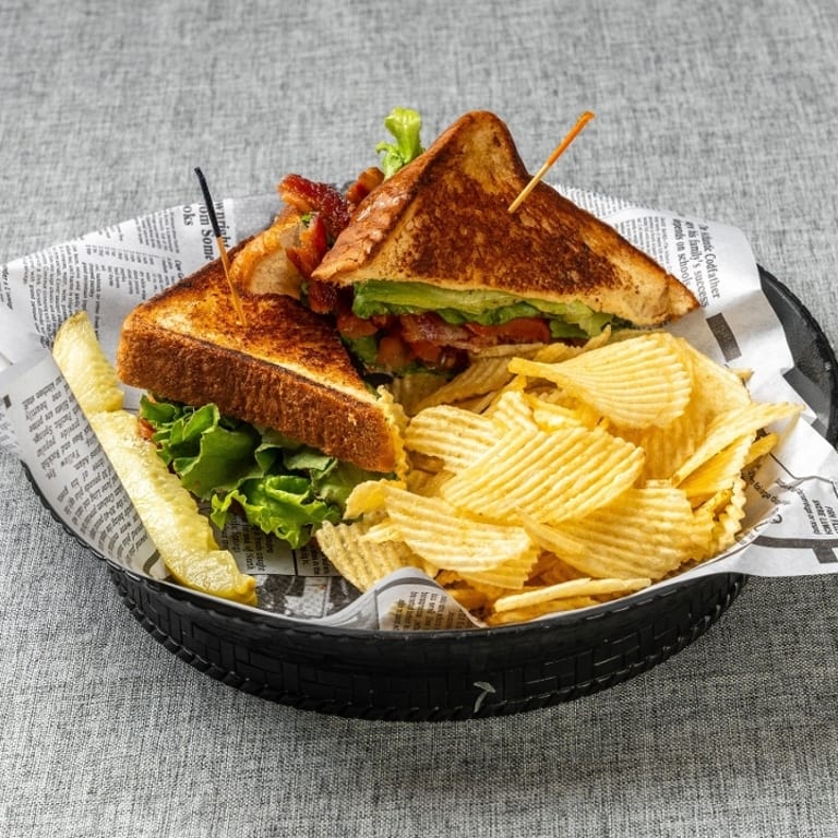 Fresh Seafood and Steakhouse Delivery