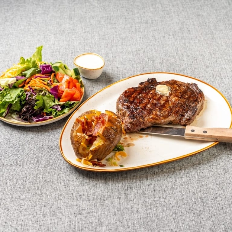 Takeout Made Easy