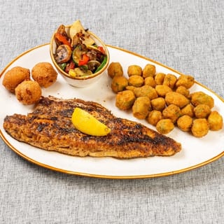 Walleye